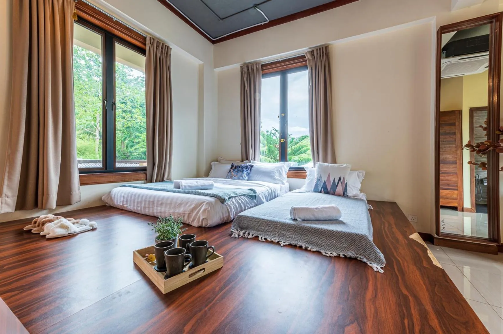 Bentong Wellness Homestay