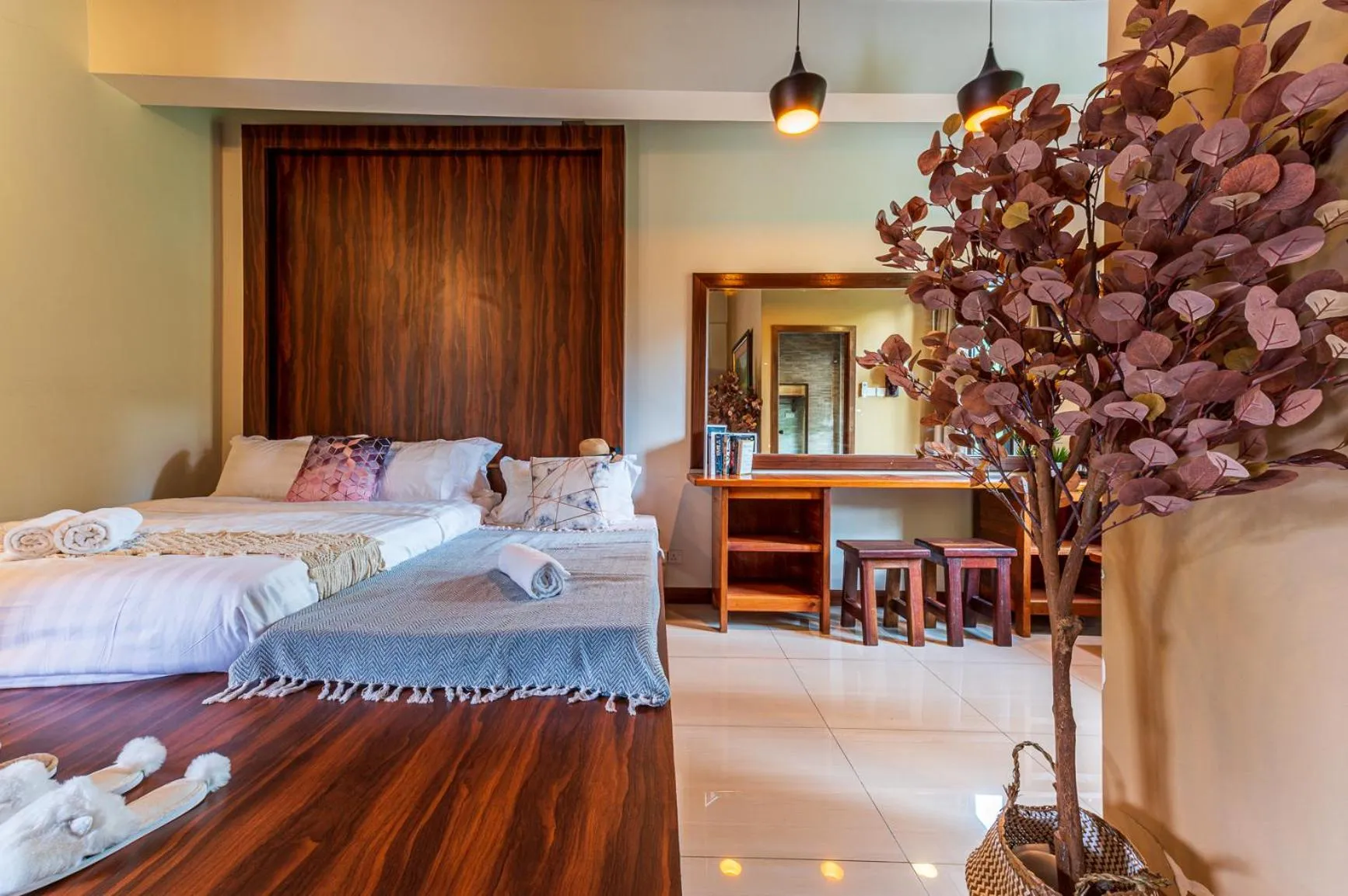 Bentong Wellness Homestay