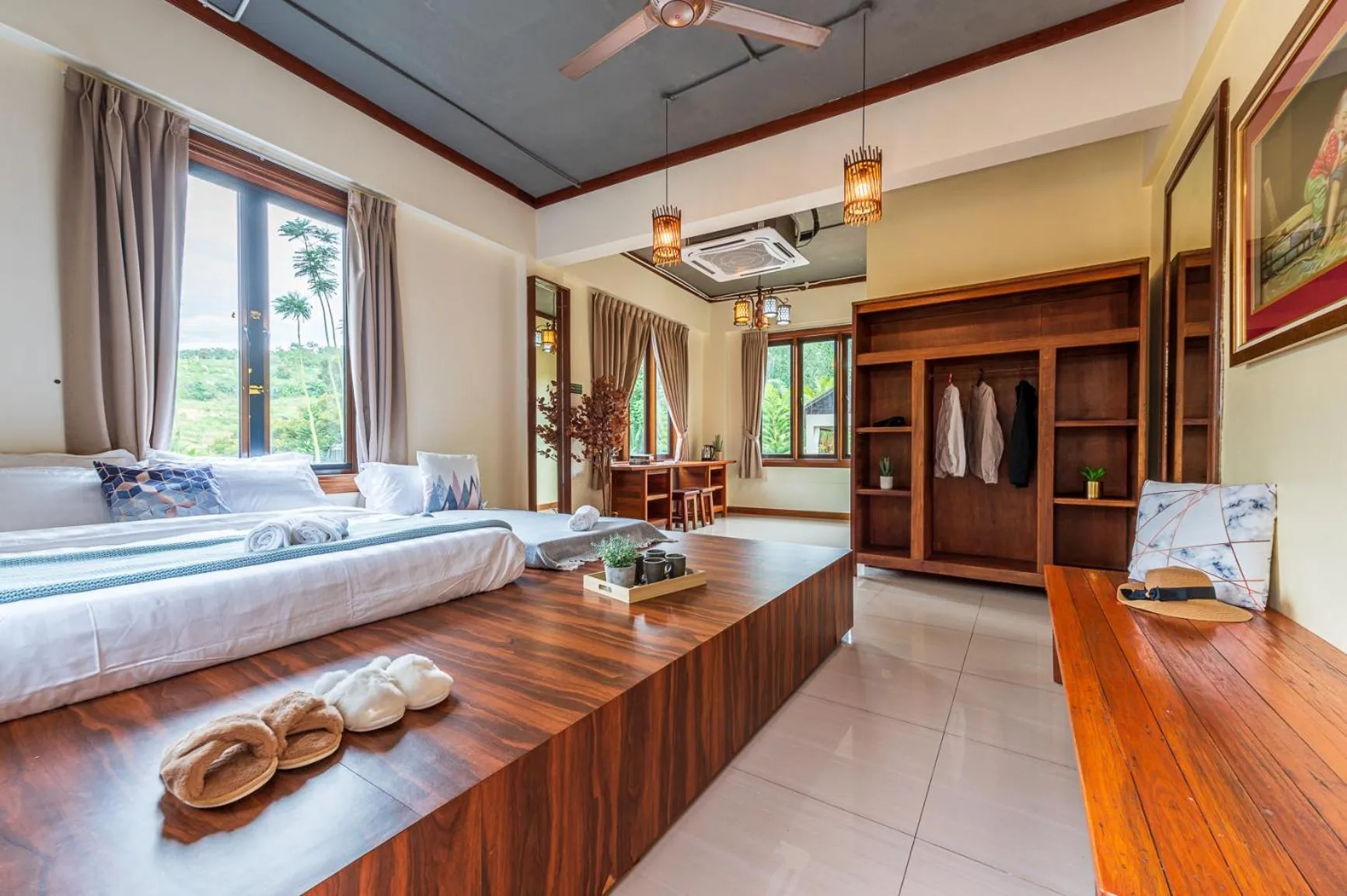 Bentong Wellness Homestay