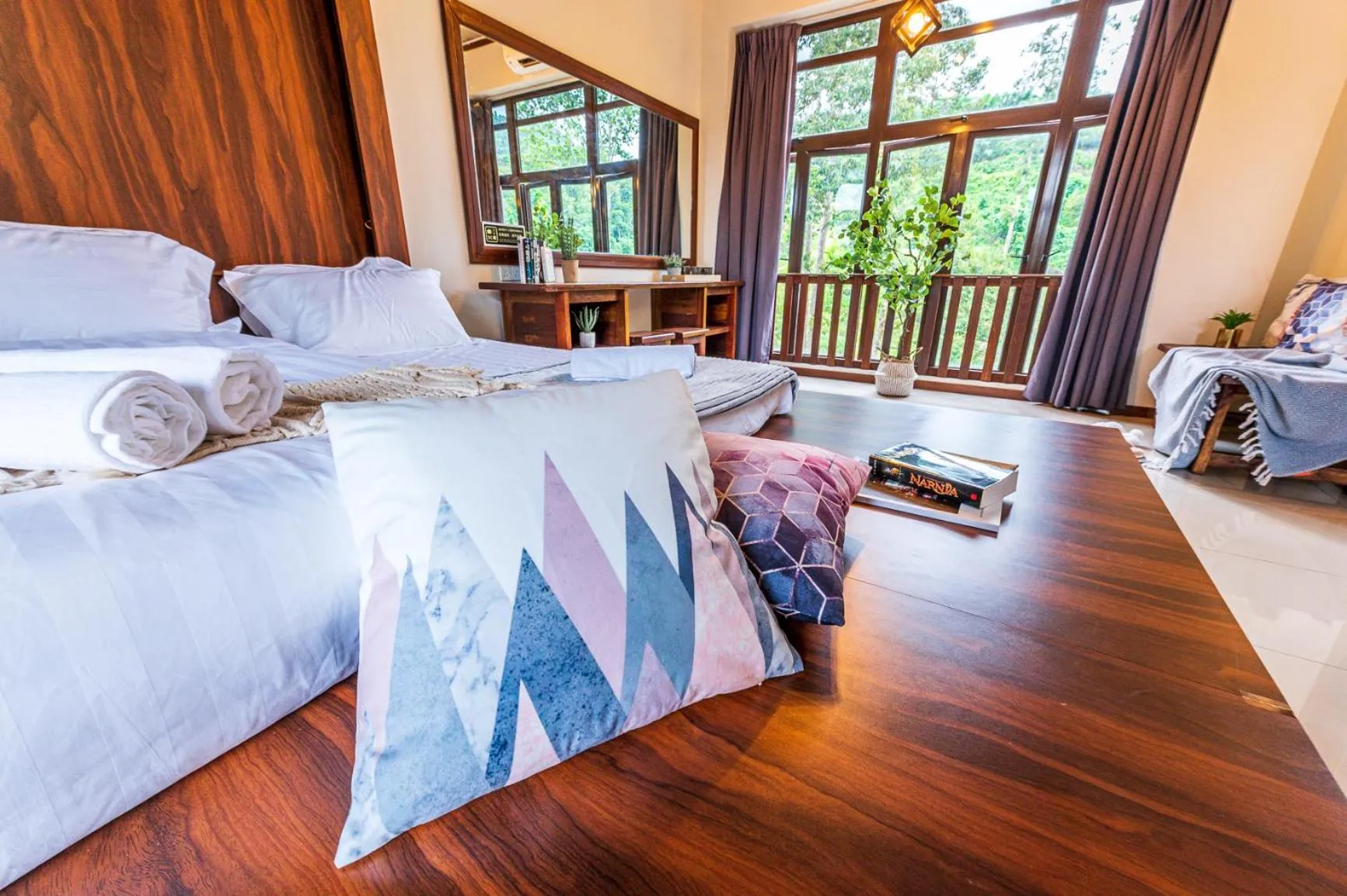 Bentong Wellness Homestay