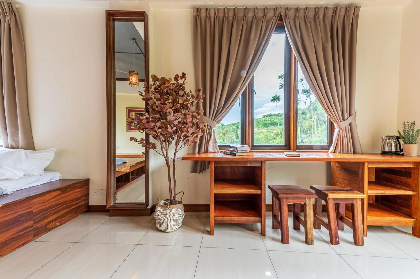 Bentong Wellness Homestay