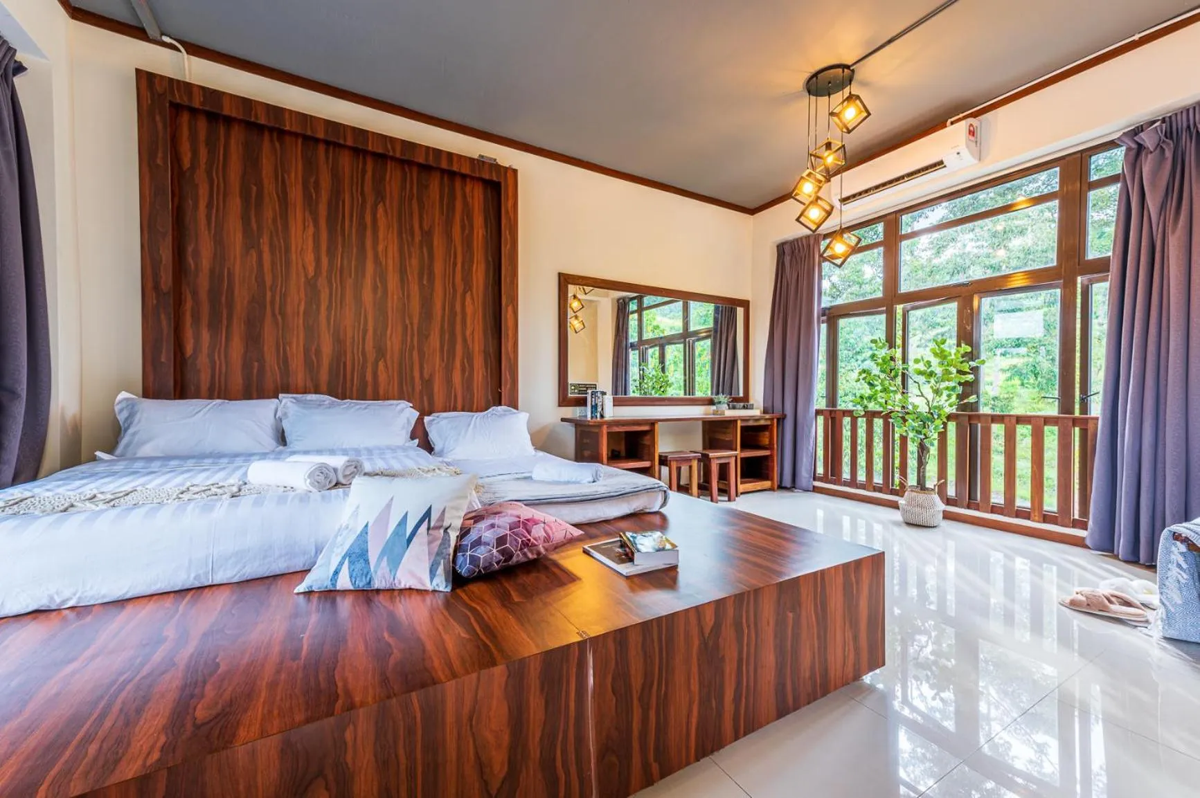 Bentong Wellness Homestay