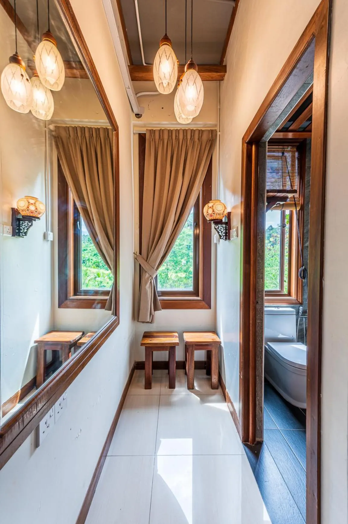 Bentong Wellness Homestay