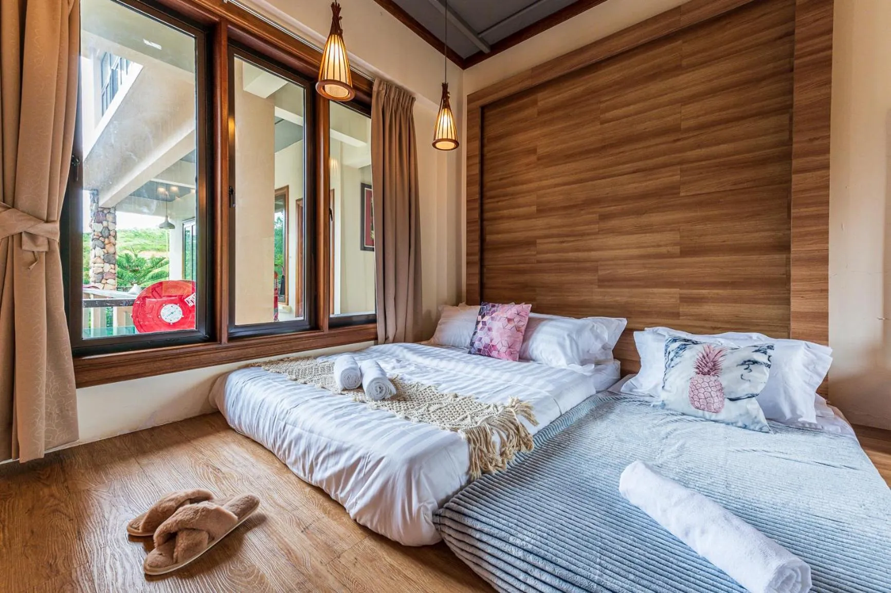 Bentong Wellness Homestay