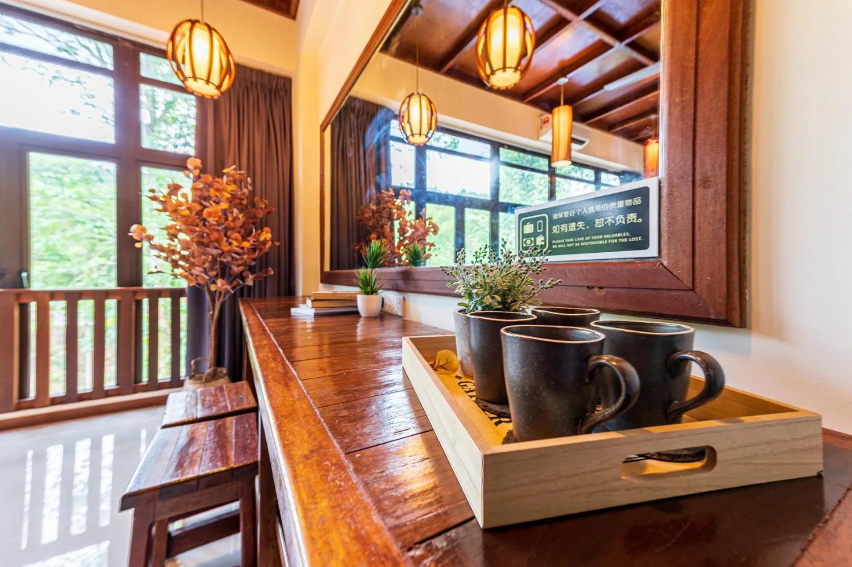 Bentong Wellness Homestay