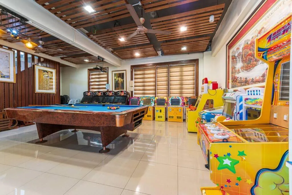 Bentong Wellness Homestay