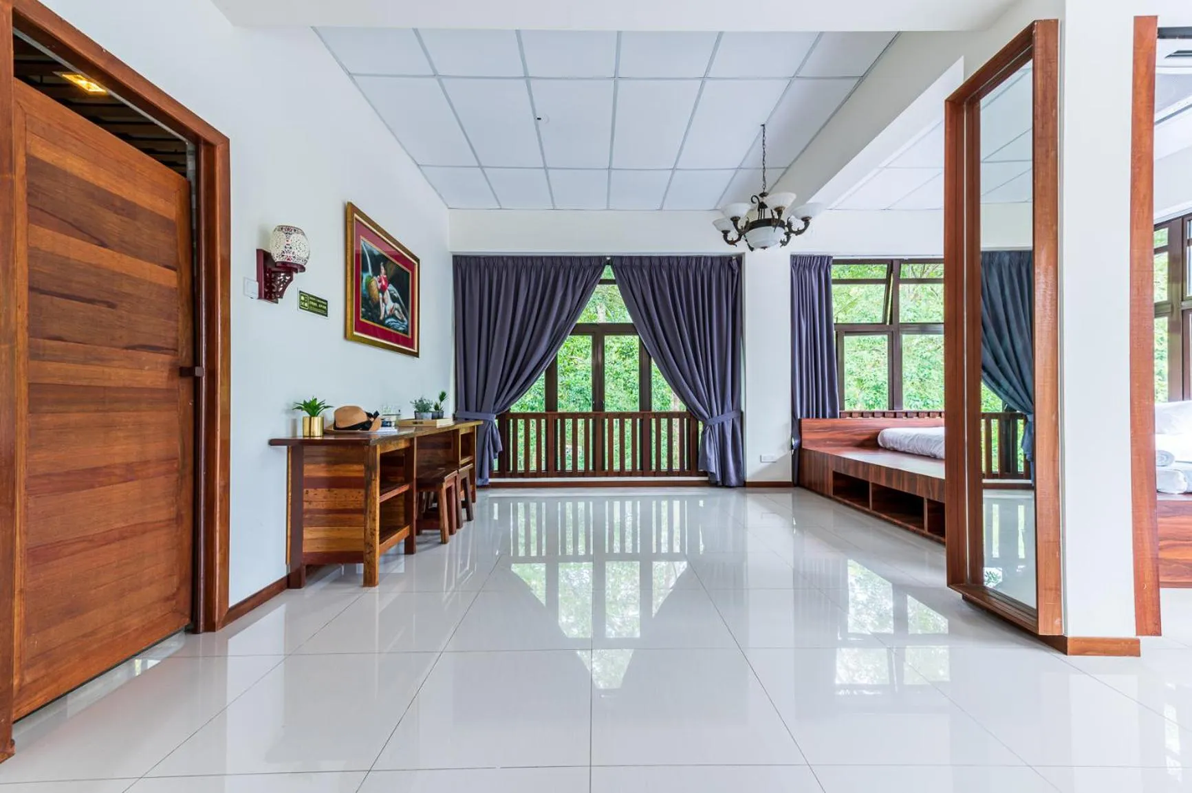 Bentong Wellness Homestay