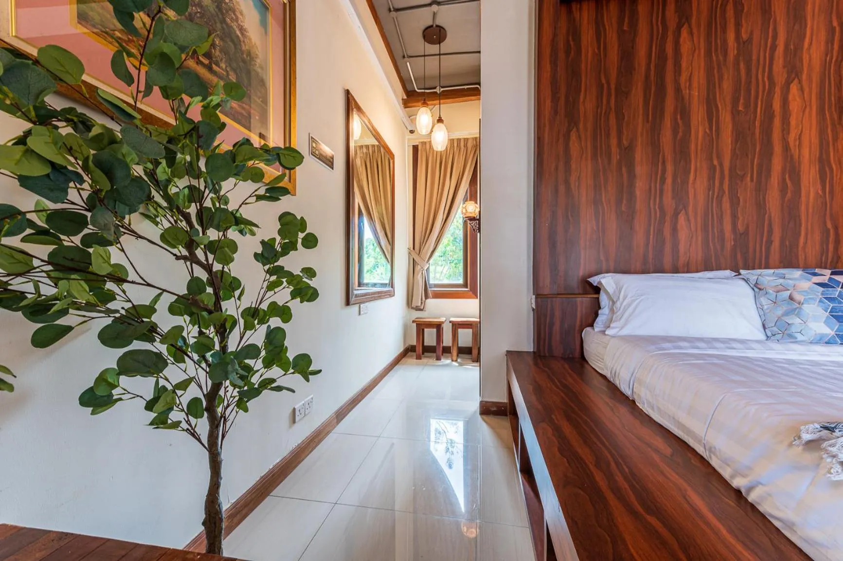 Bentong Wellness Homestay