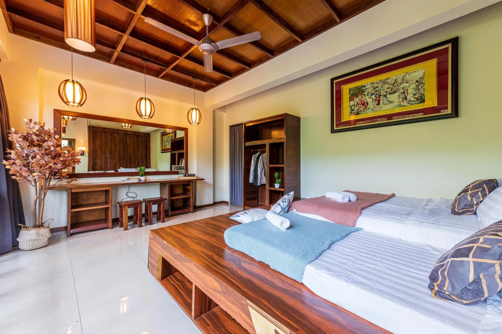 Bentong Wellness Homestay