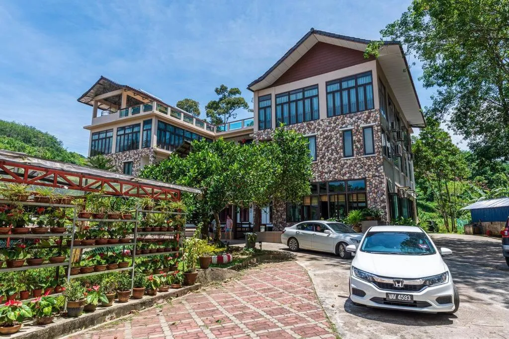 Bentong Wellness Homestay