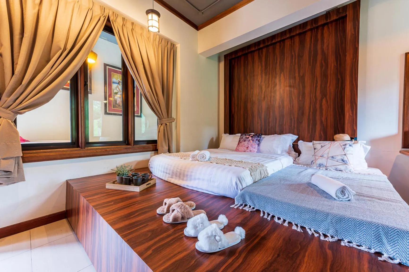 Bentong Wellness Homestay