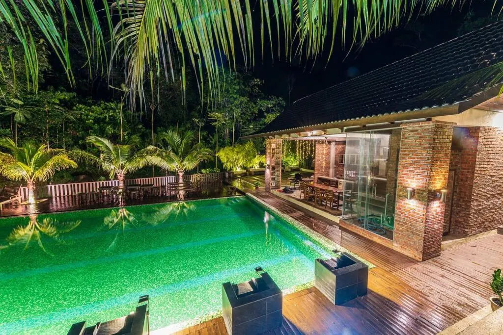 Bentong Wellness Homestay