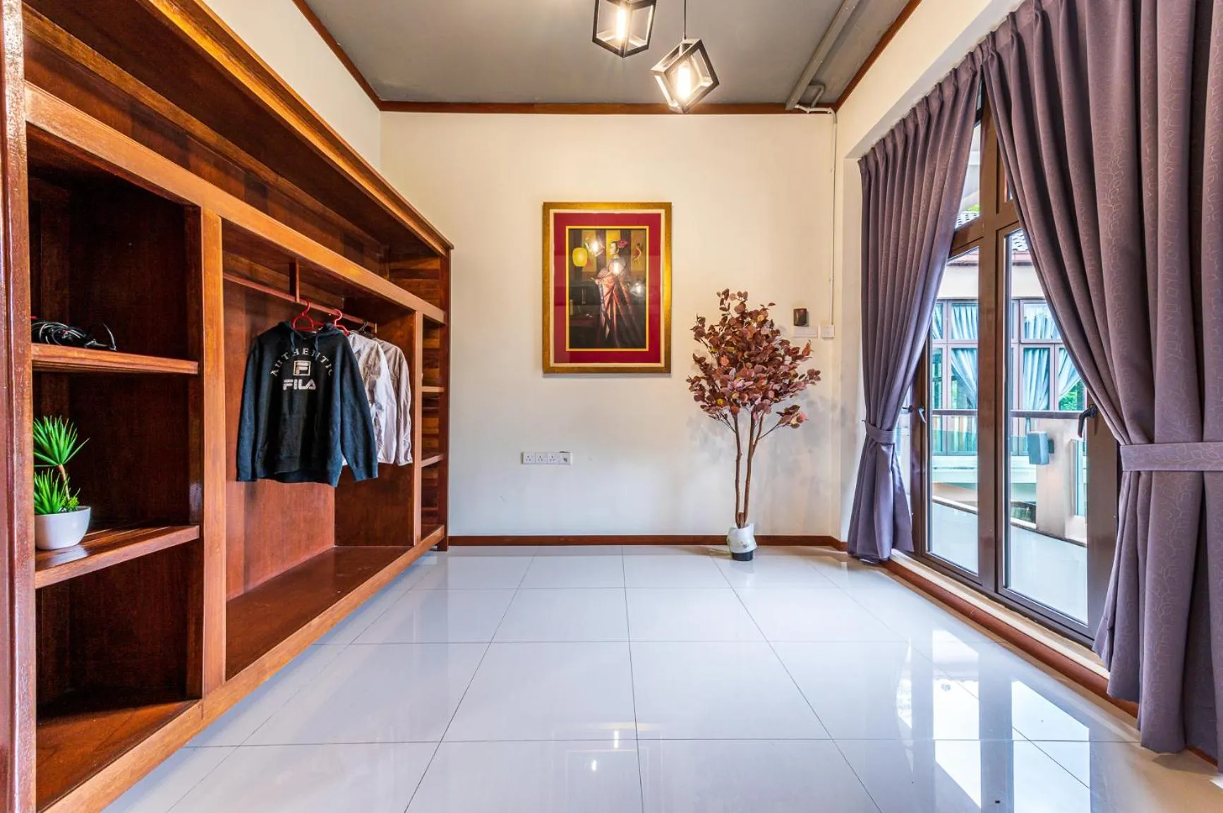 Bentong Wellness Homestay