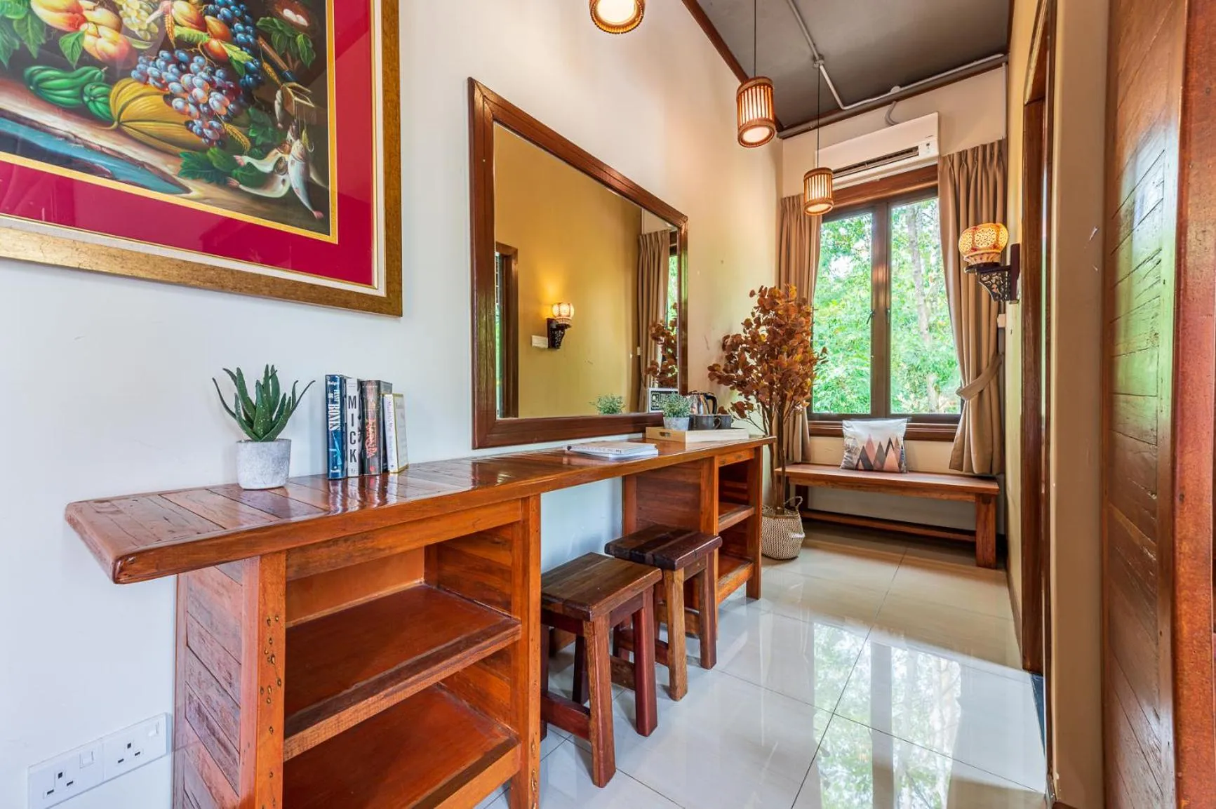 Bentong Wellness Homestay