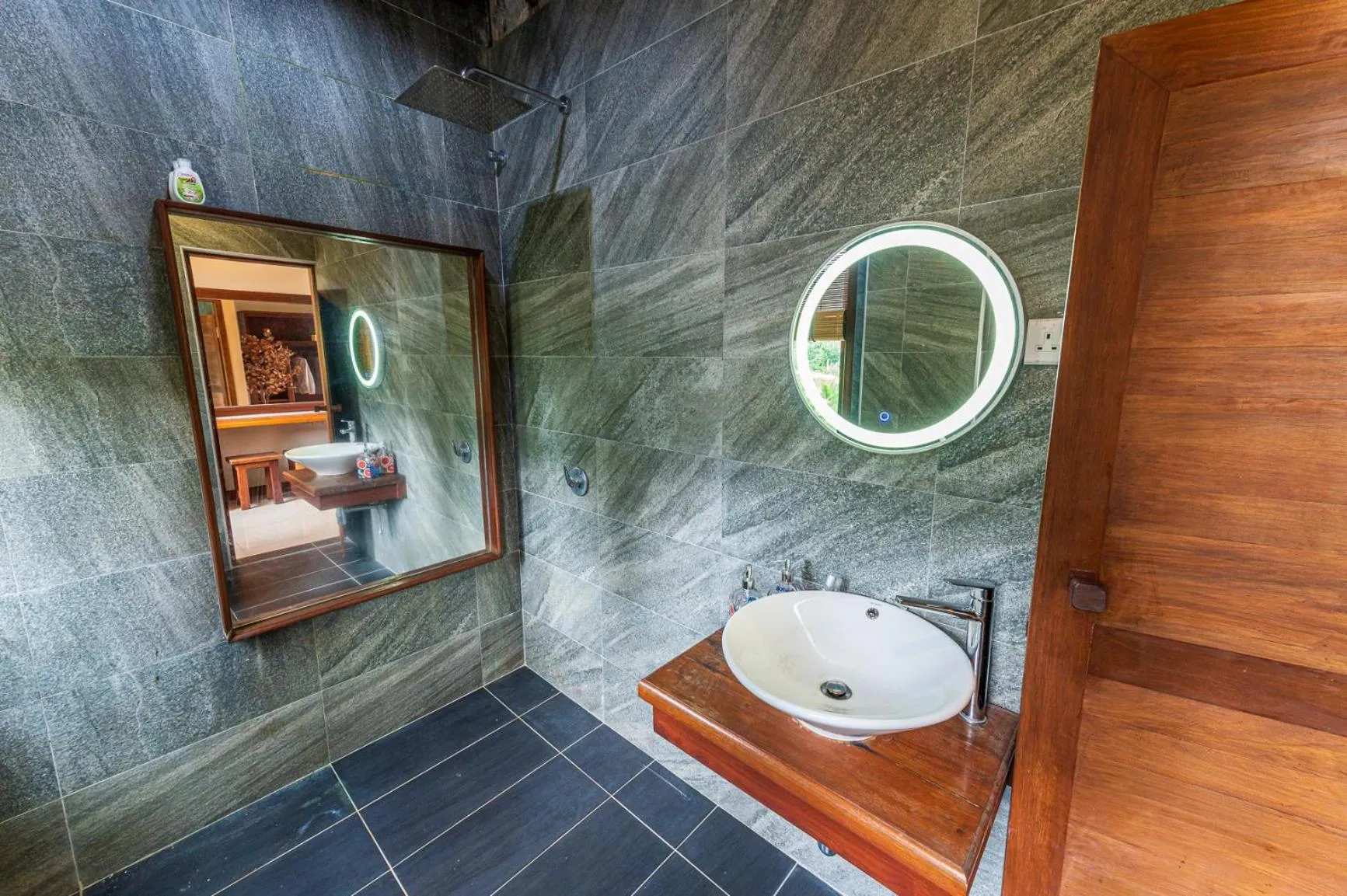 Bentong Wellness Homestay