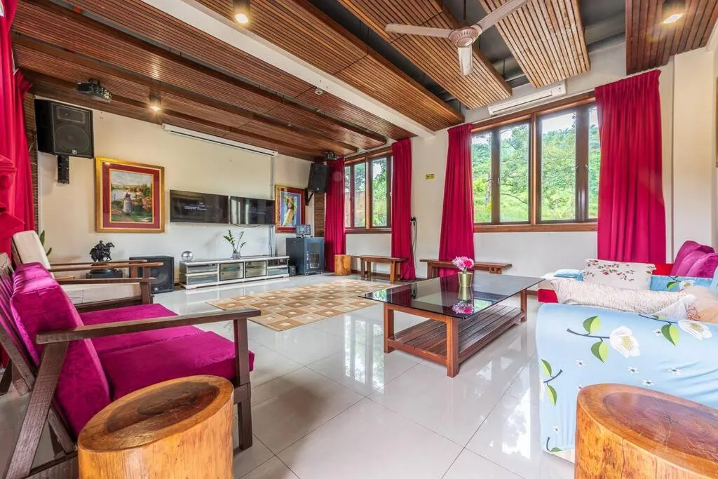 Bentong Wellness Homestay