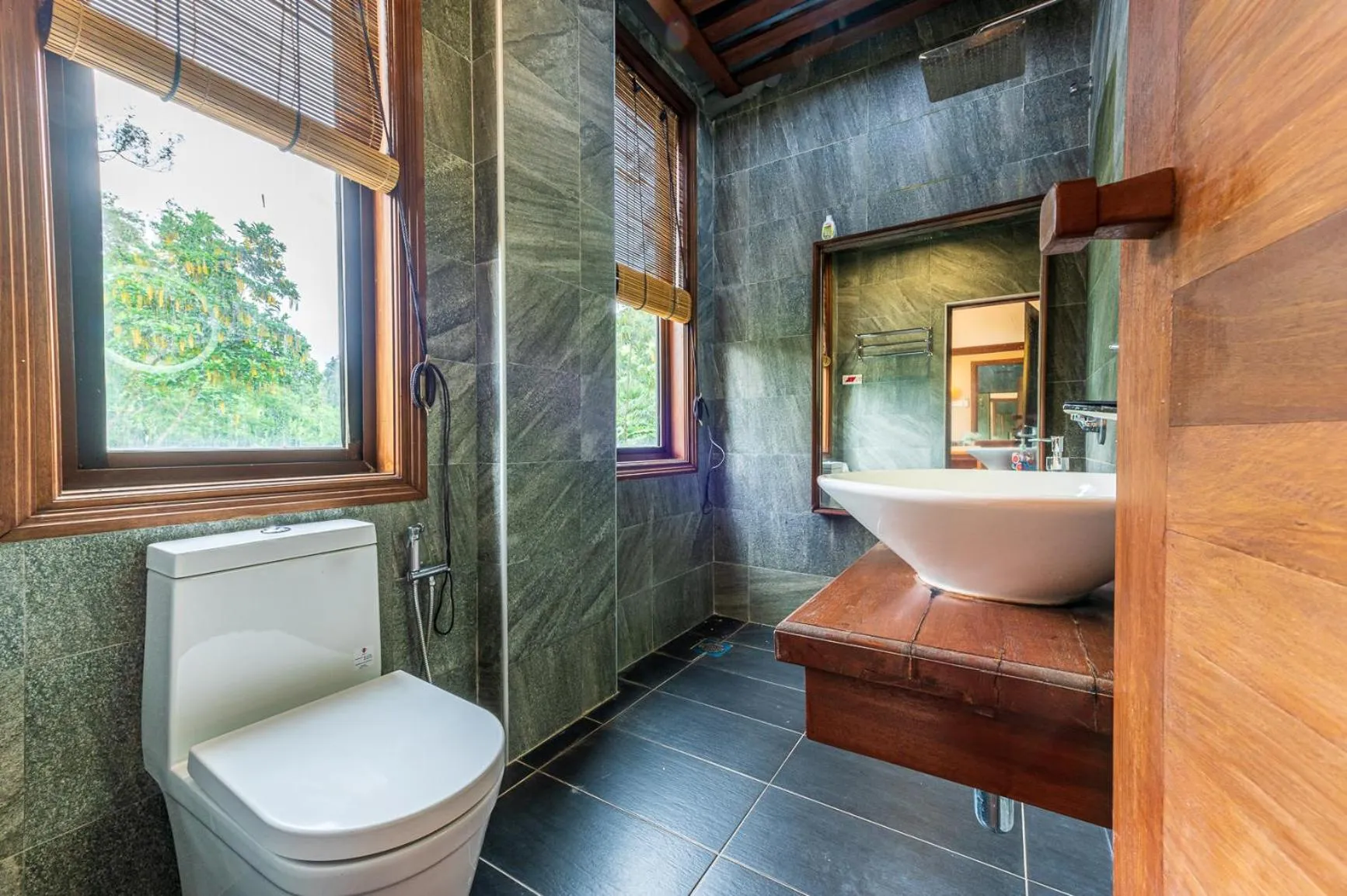 Bentong Wellness Homestay