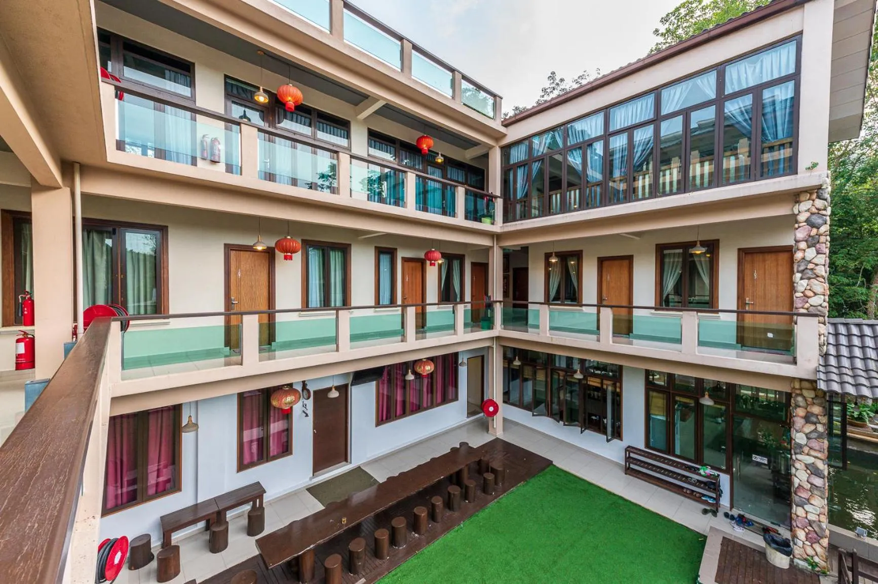 Bentong Wellness Homestay