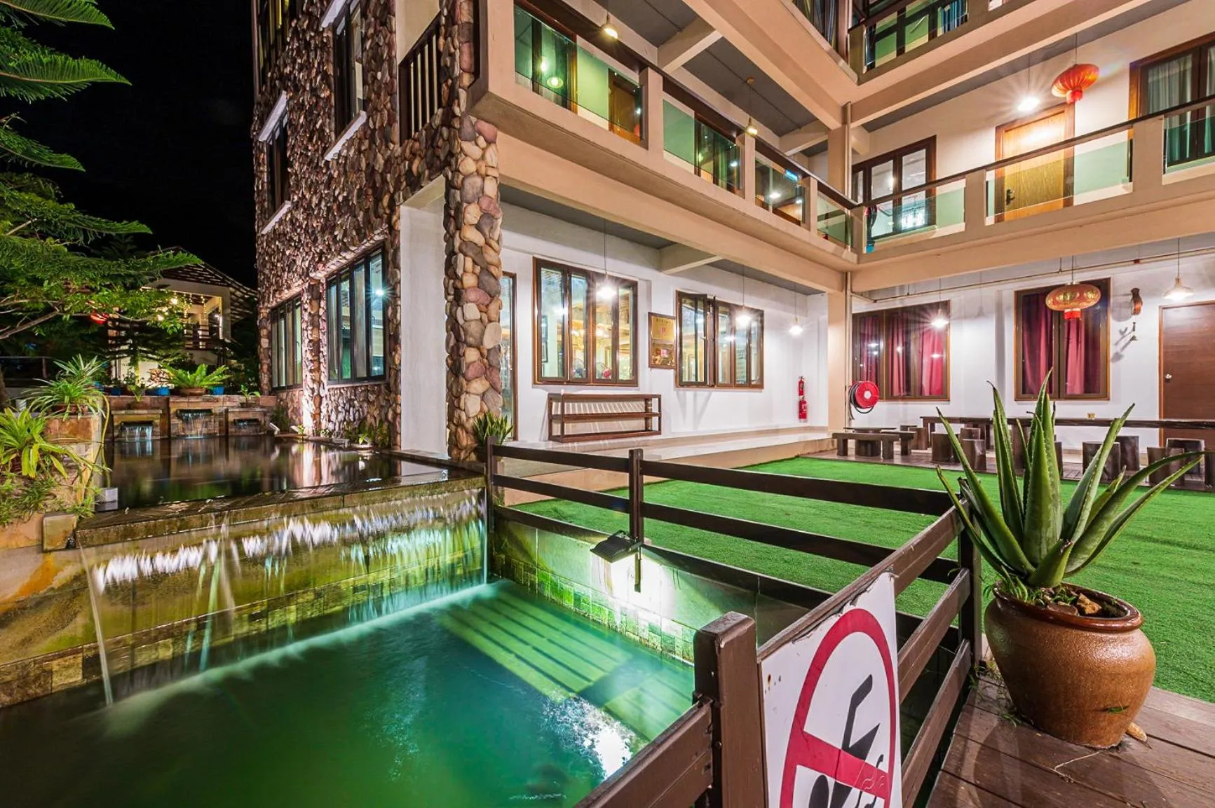 Bentong Wellness Homestay