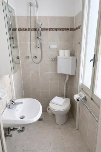 Camere Capinera