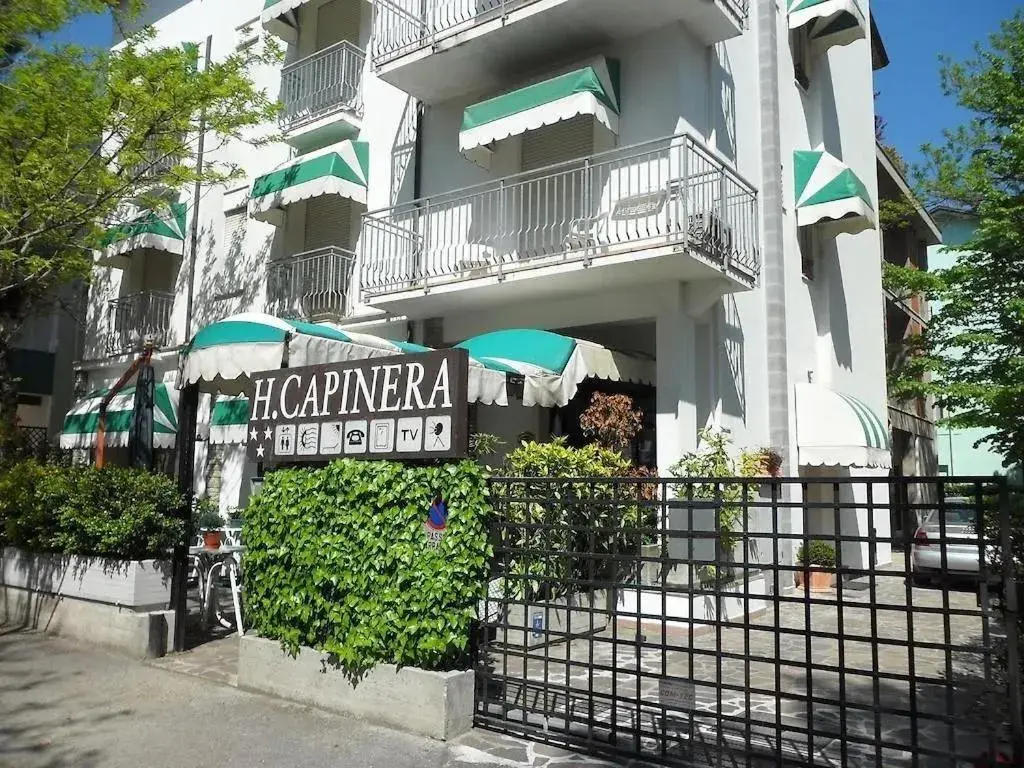 Camere Capinera Camere Capinera