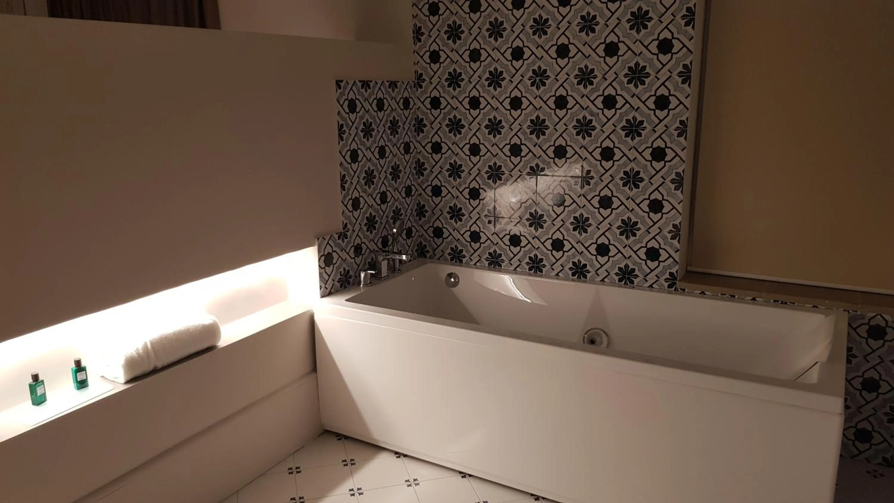 Hotel Garden Riviera