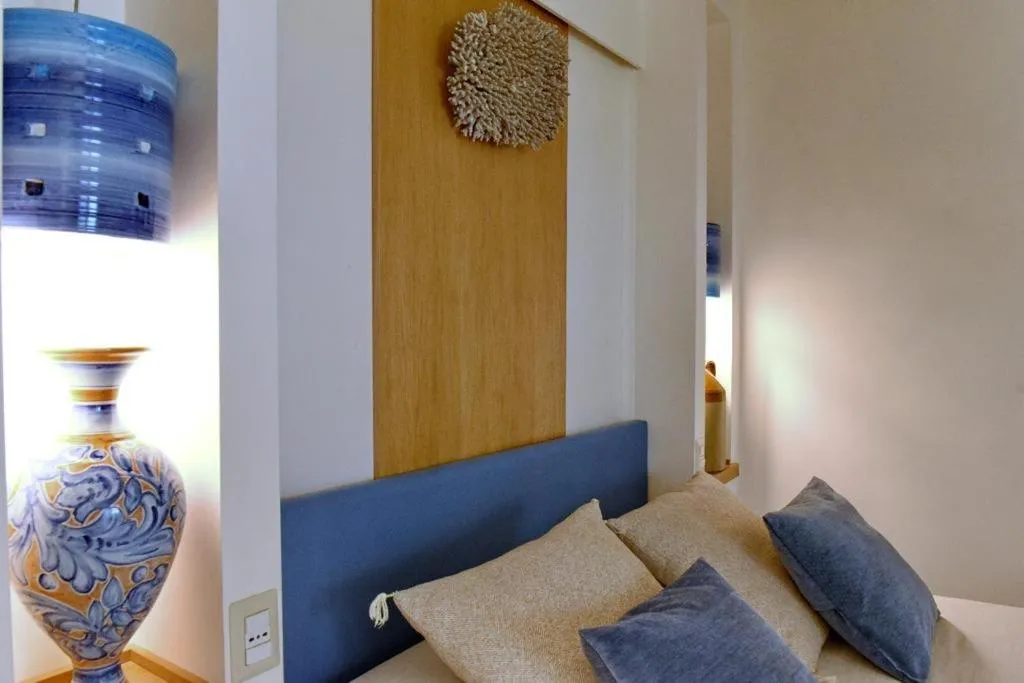 Hotel Garden Riviera