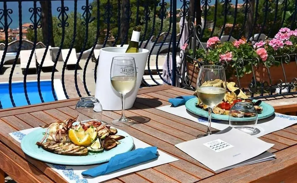 Hotel Garden Riviera