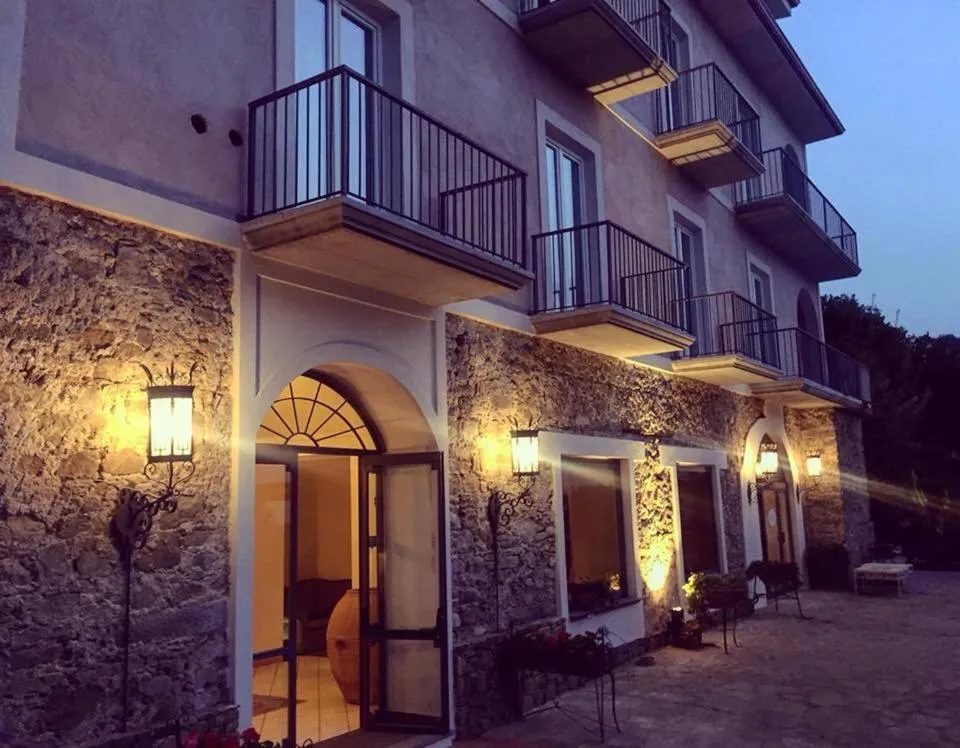 Hotel Garden Riviera