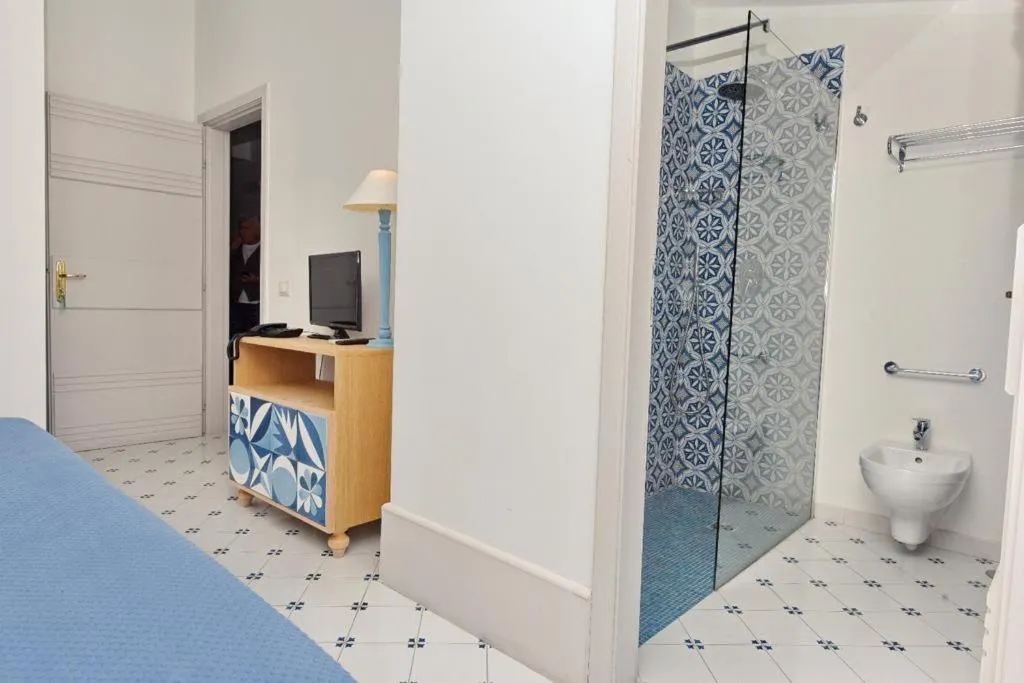 Hotel Garden Riviera