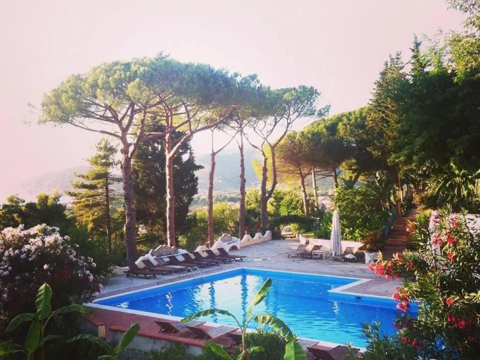 Hotel Garden Riviera