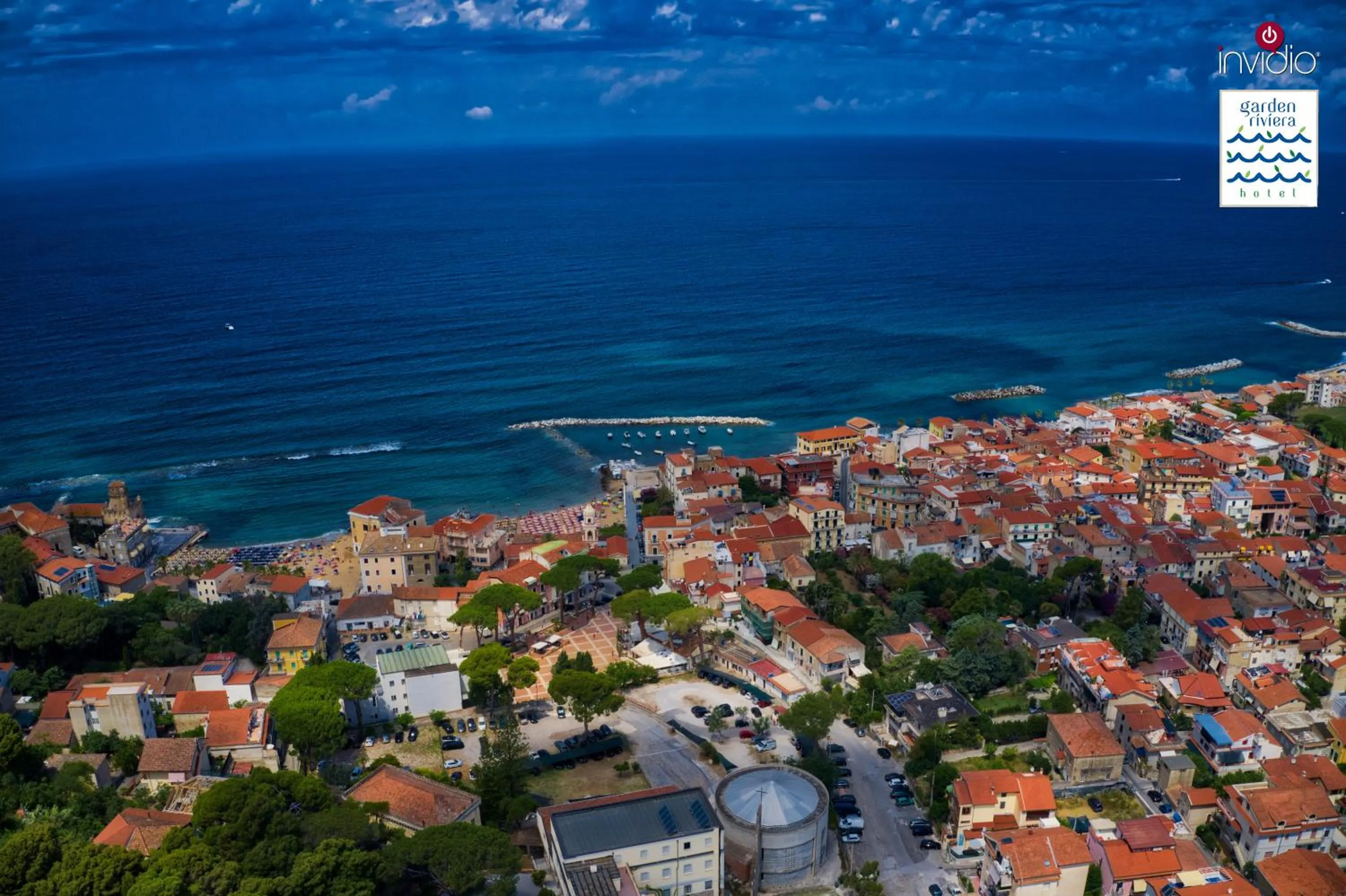 Hotel Garden Riviera