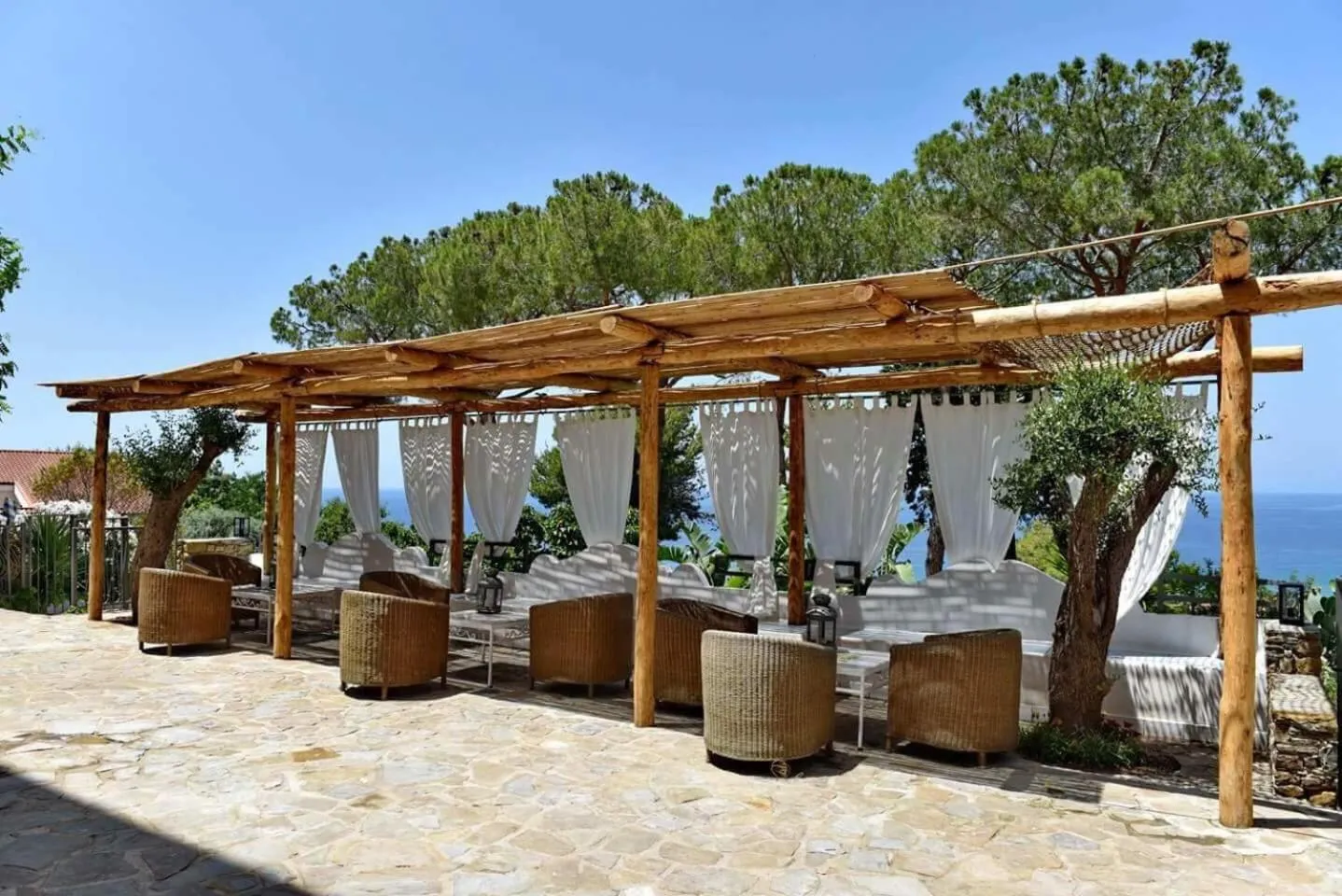 Hotel Garden Riviera