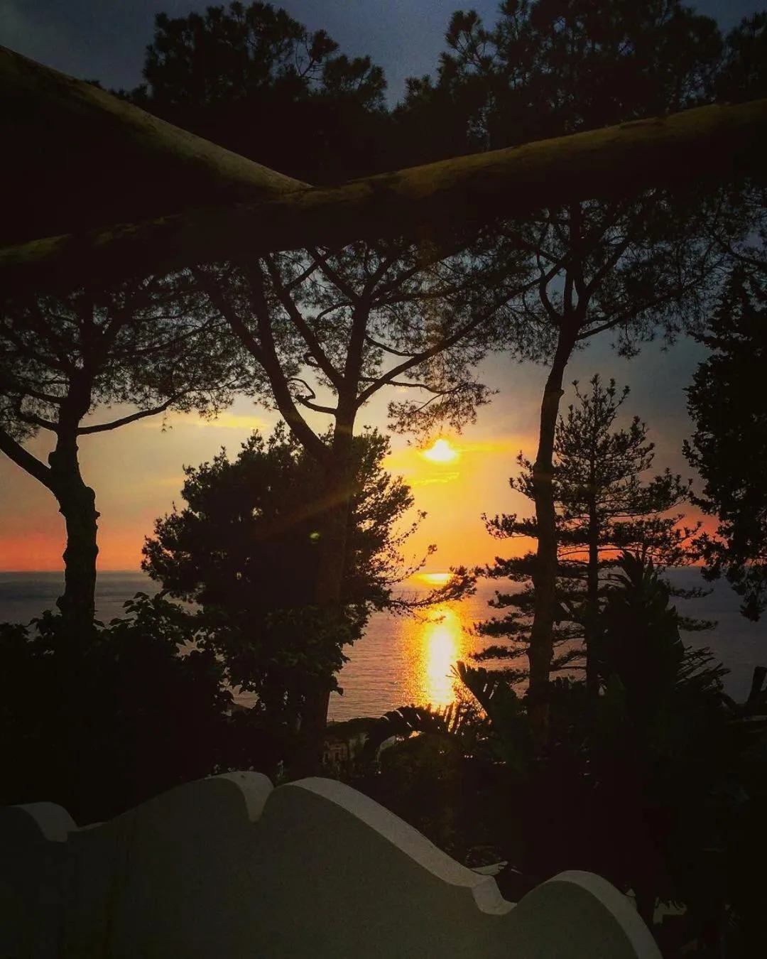 Hotel Garden Riviera