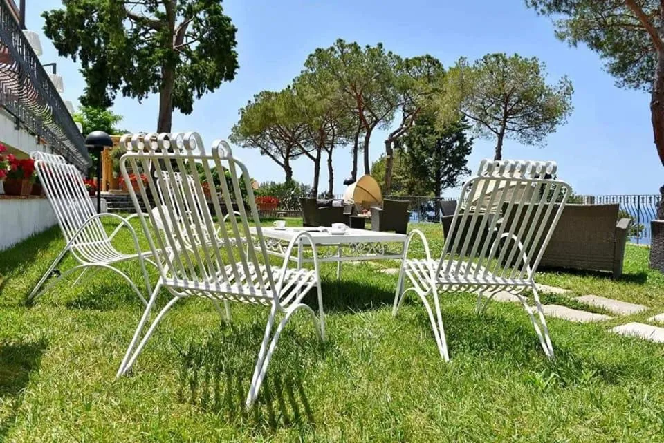 Hotel Garden Riviera