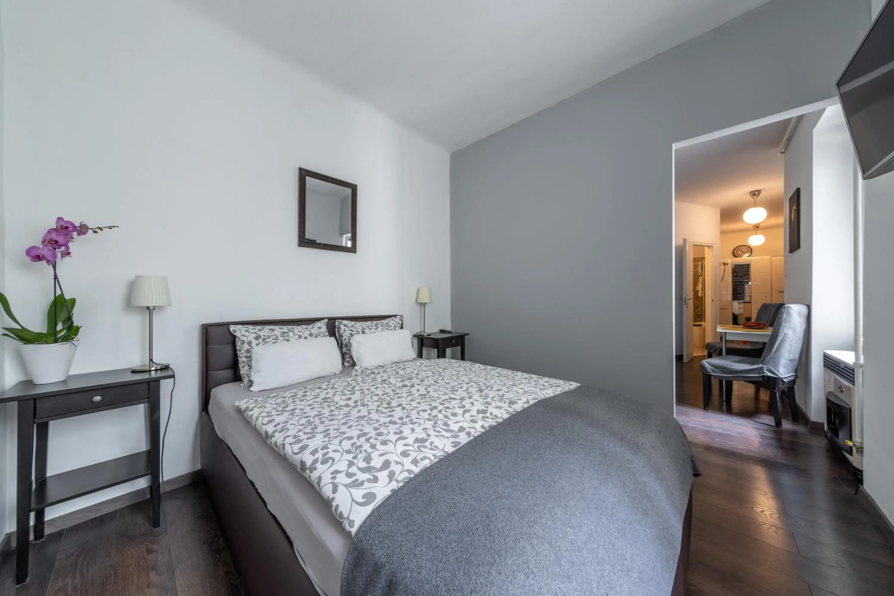 Margit Apartment