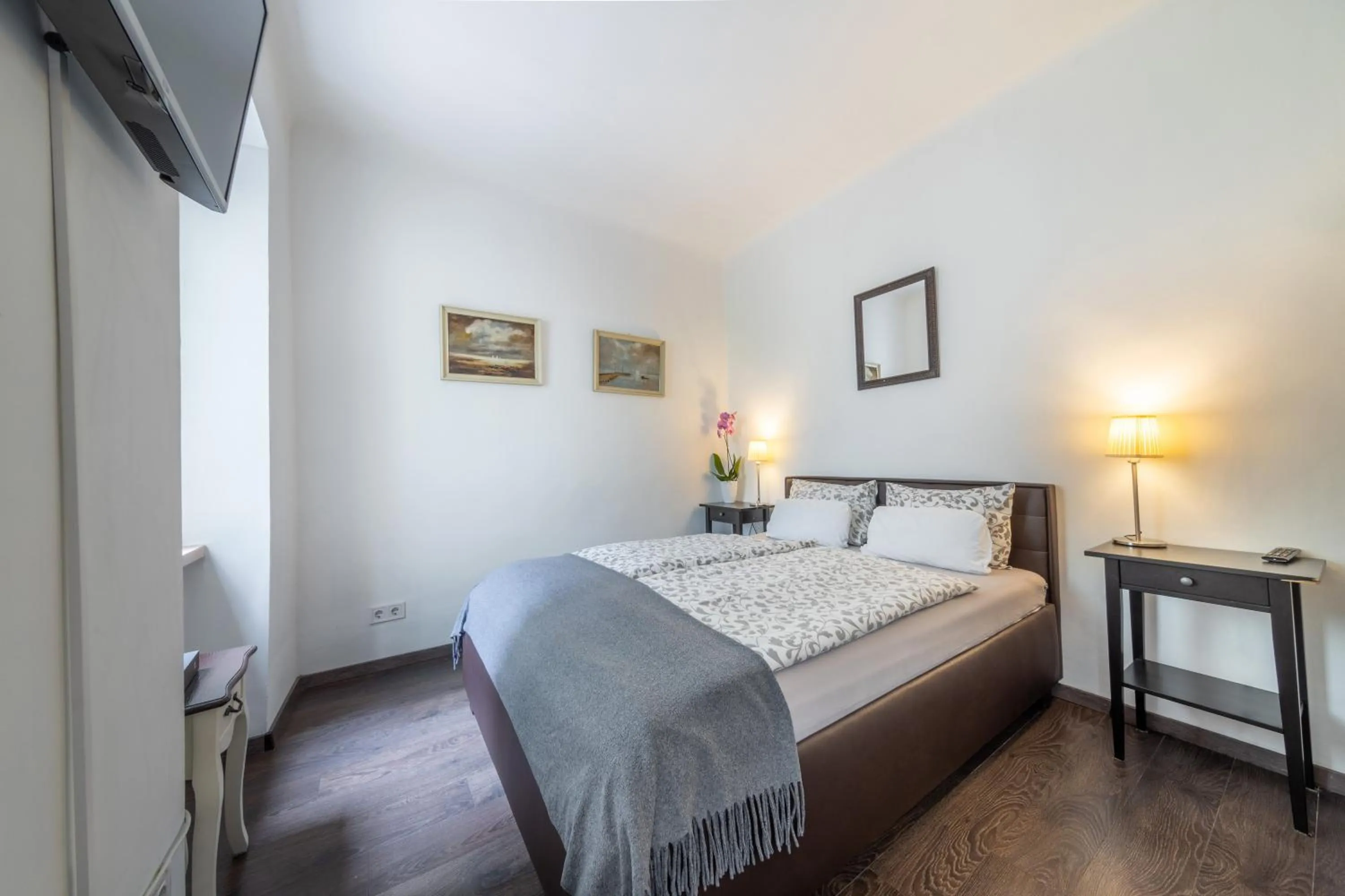 Margit Apartment
