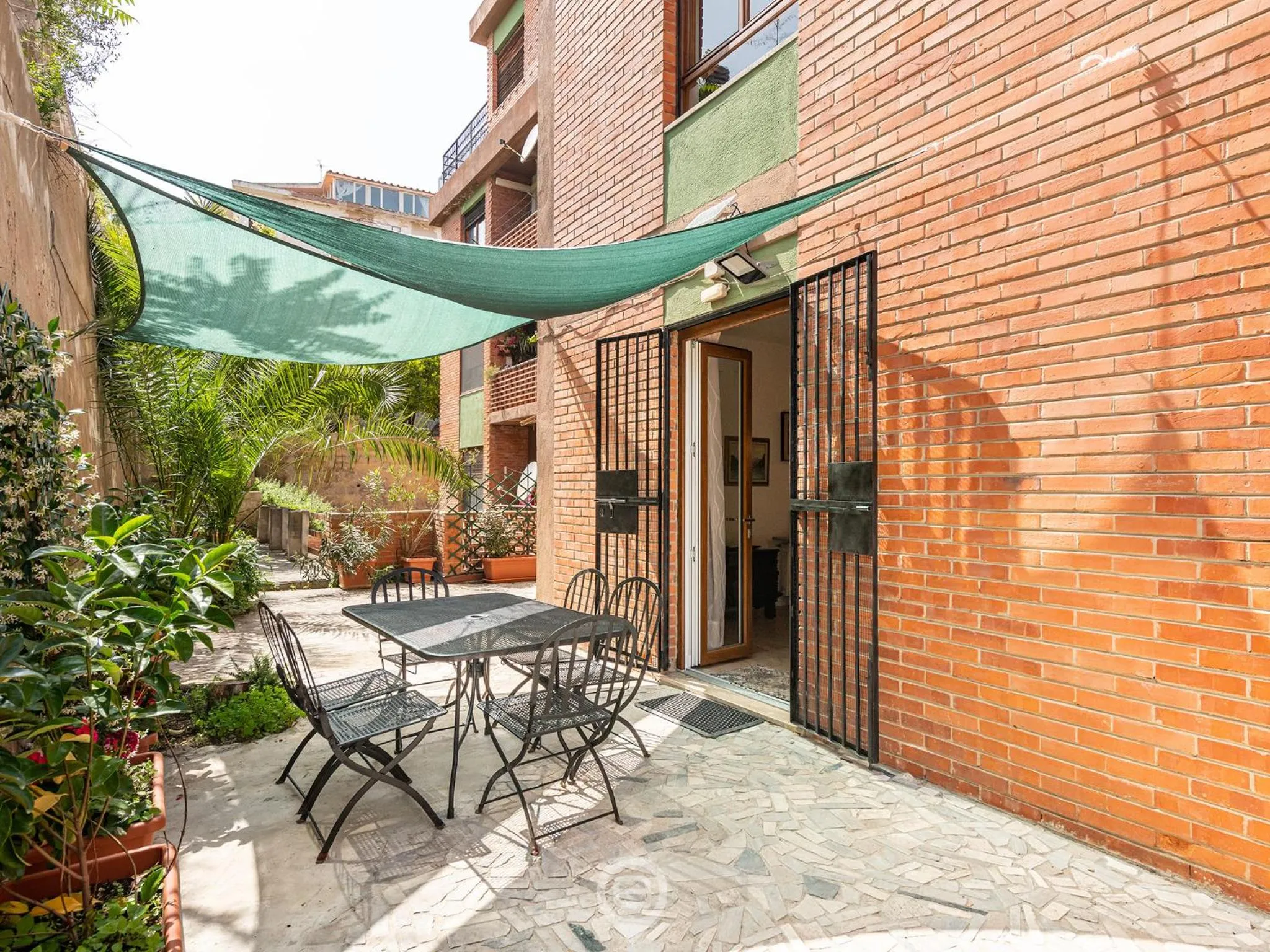 Cagliari Diamond Apartment