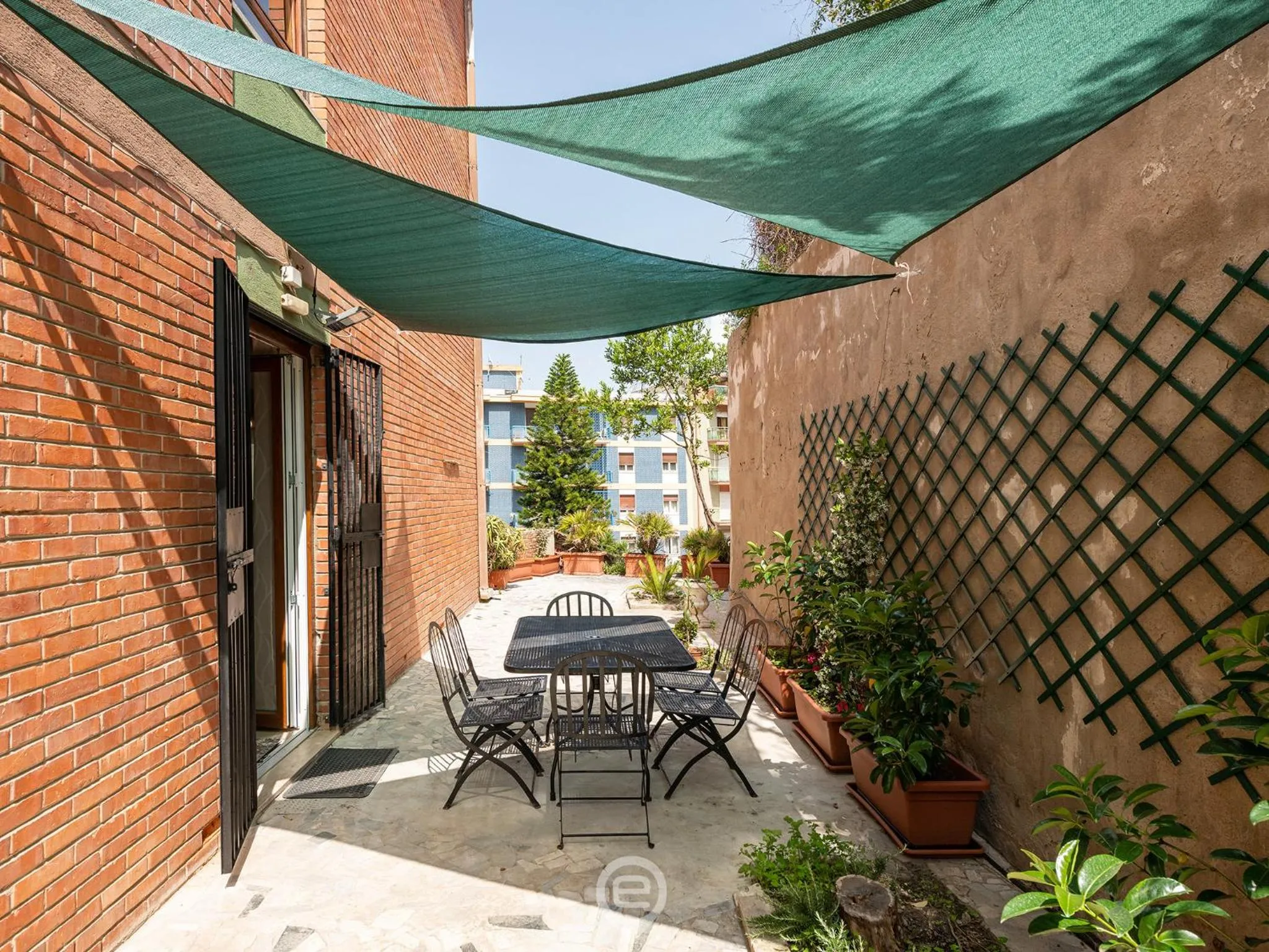 Cagliari Diamond Apartment