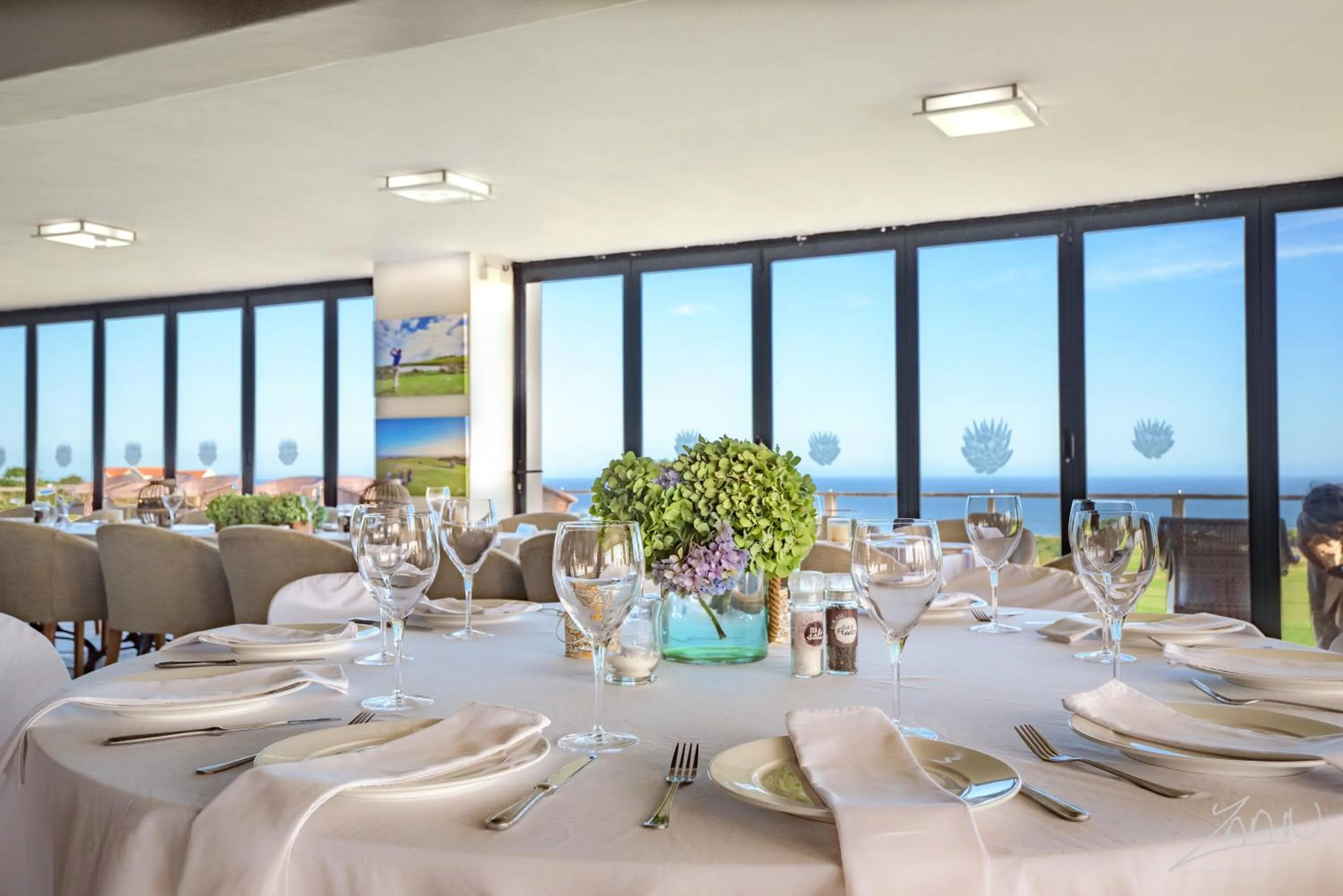 wedding in Fynbos Golf and Country Estate