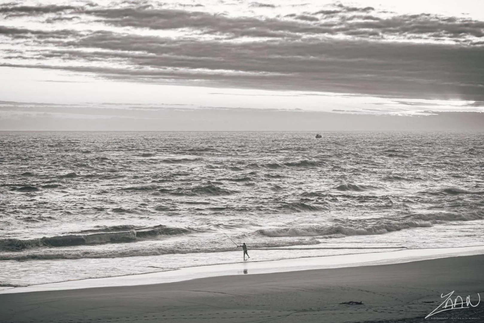 Beach in Fynbos Golf and Country Estate