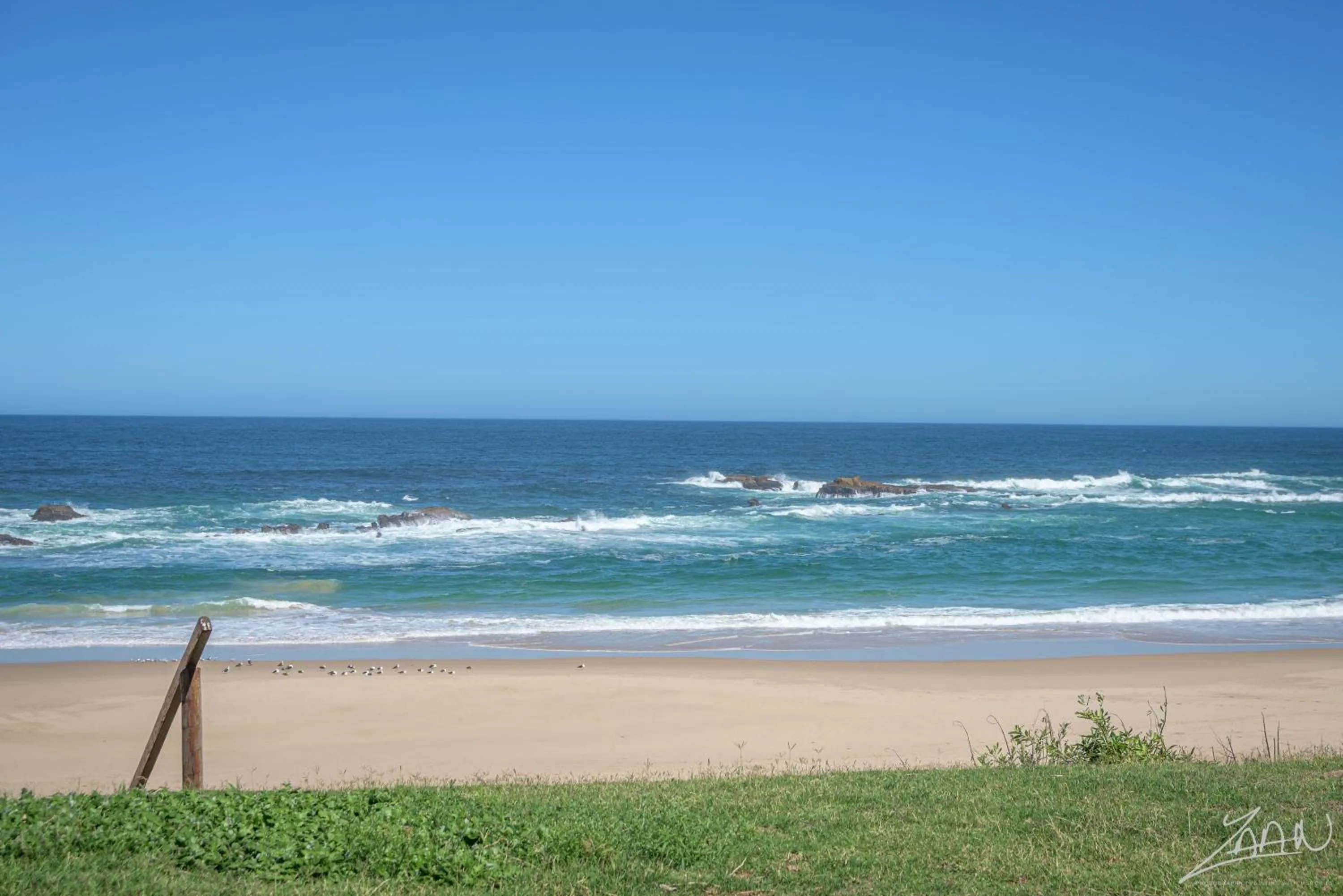 Beach in Fynbos Golf and Country Estate