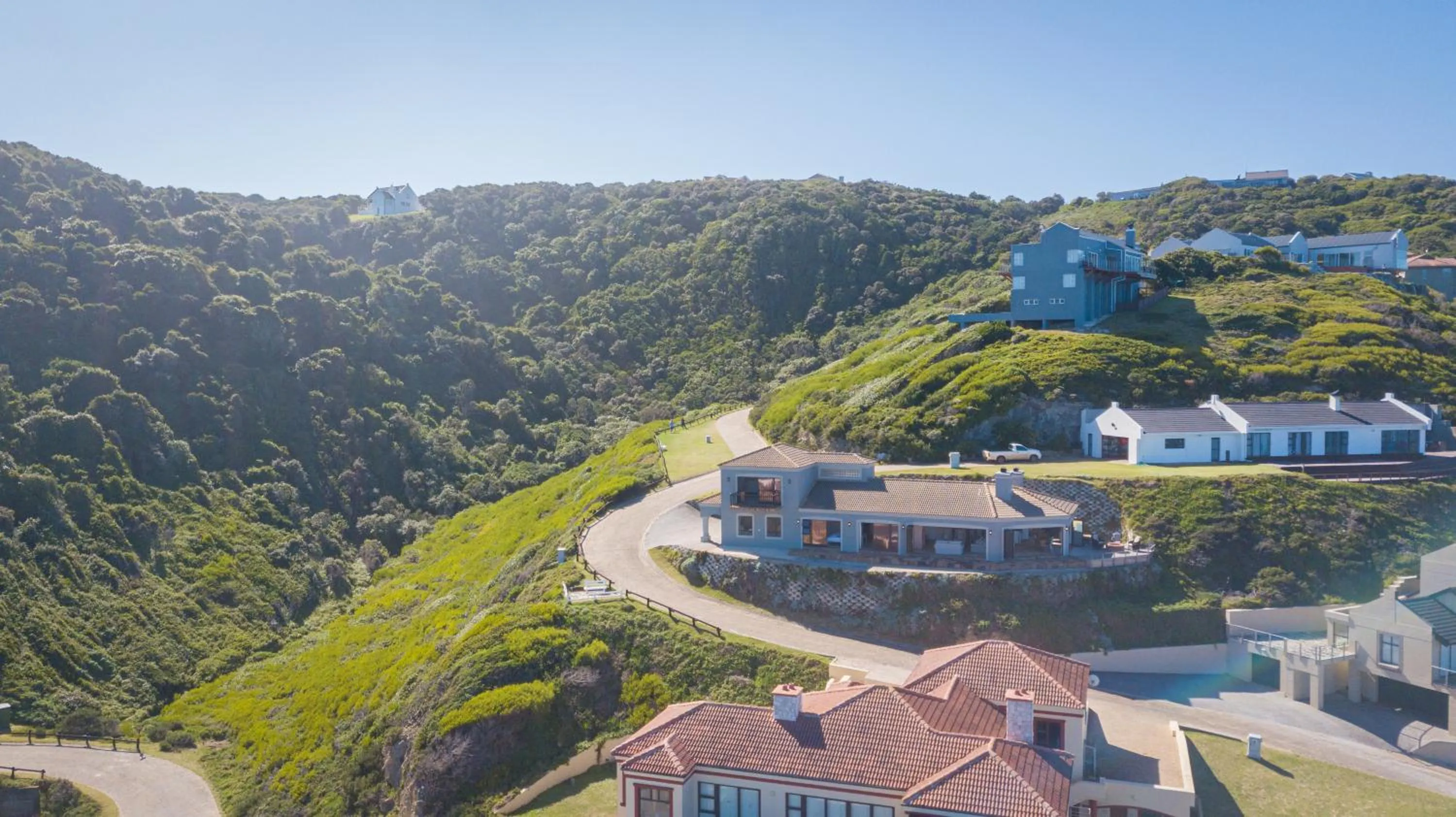 Property building in Fynbos Golf and Country Estate