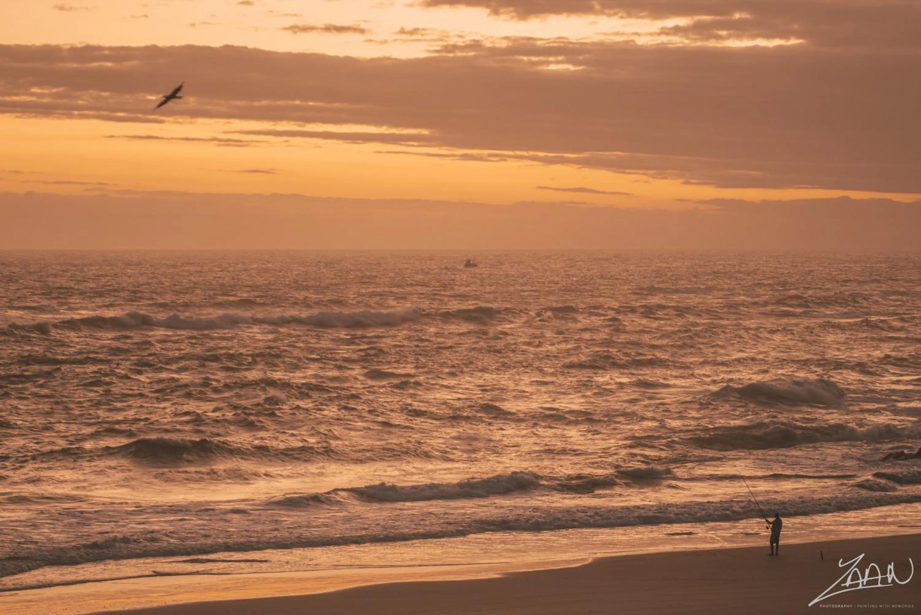 Beach in Fynbos Golf and Country Estate