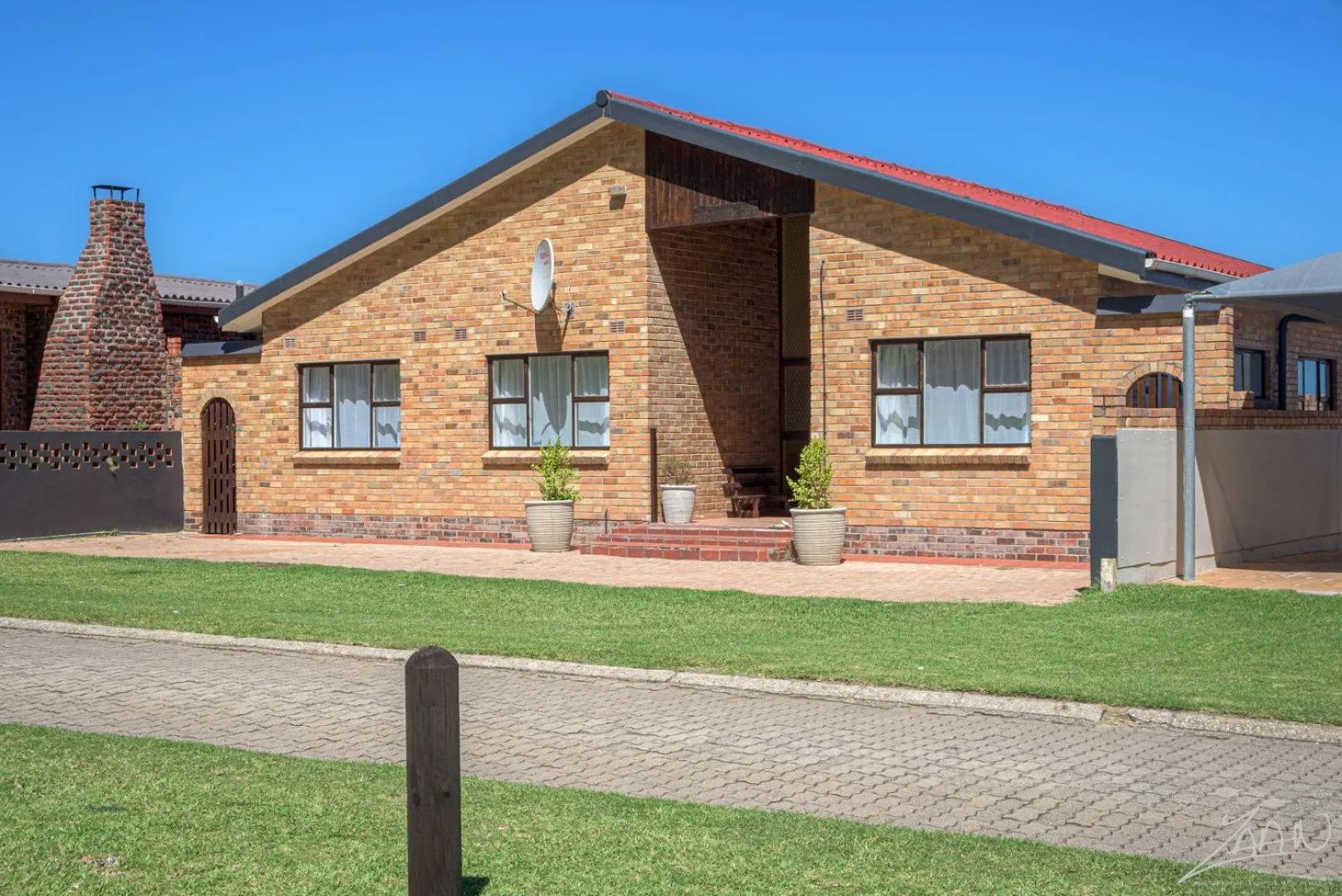 Property building in Fynbos Golf and Country Estate