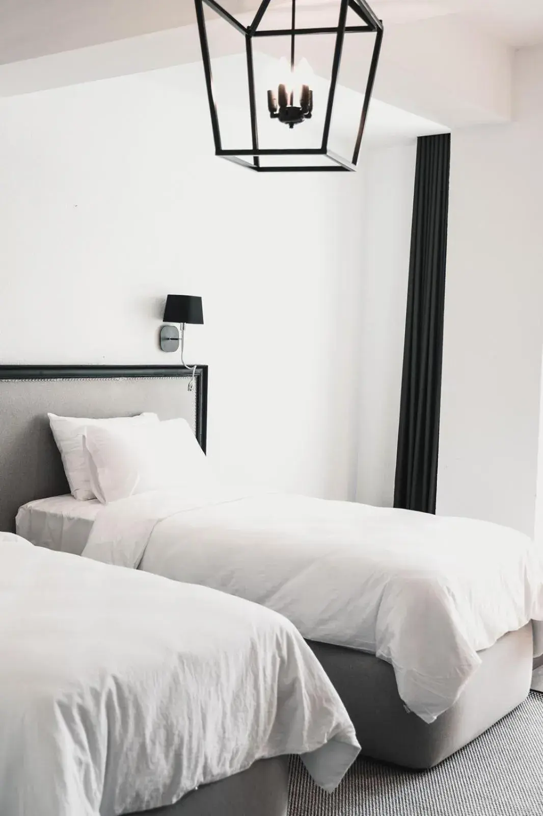 Double Room in Be Side Hotel Double Room in Be Side Hotel