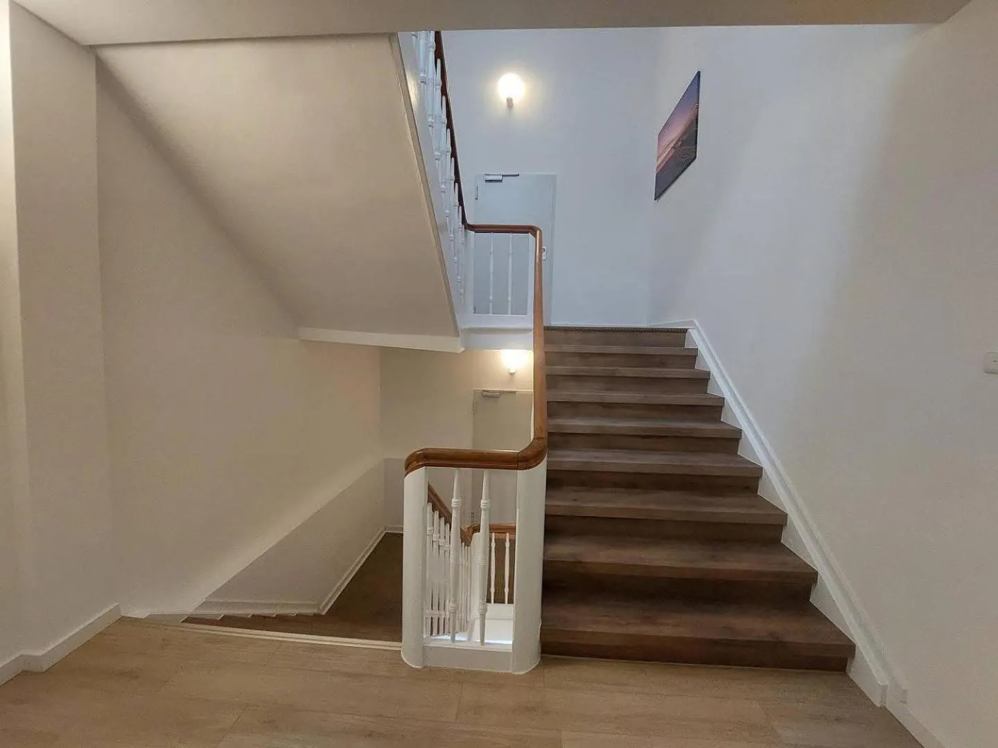 Facade/entrance in Hotel Zur schönen Aussicht