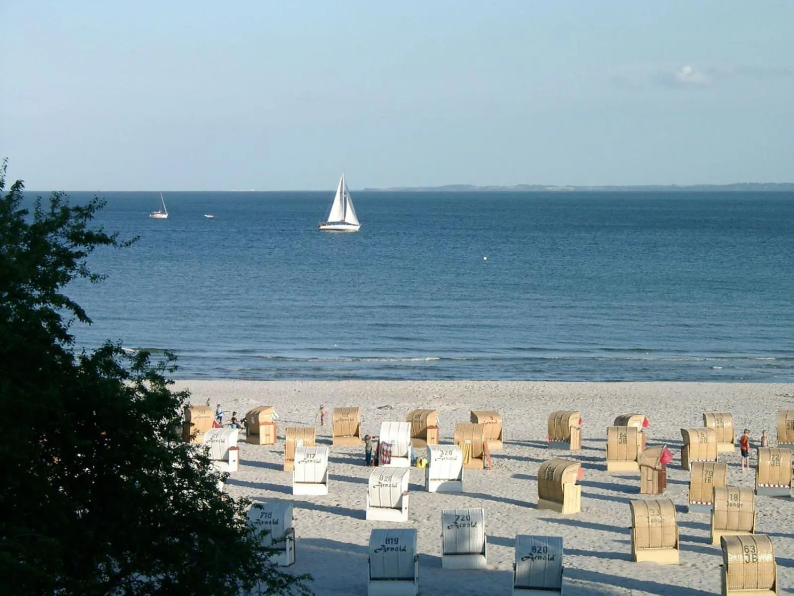 Day in Hotel Zur schönen Aussicht