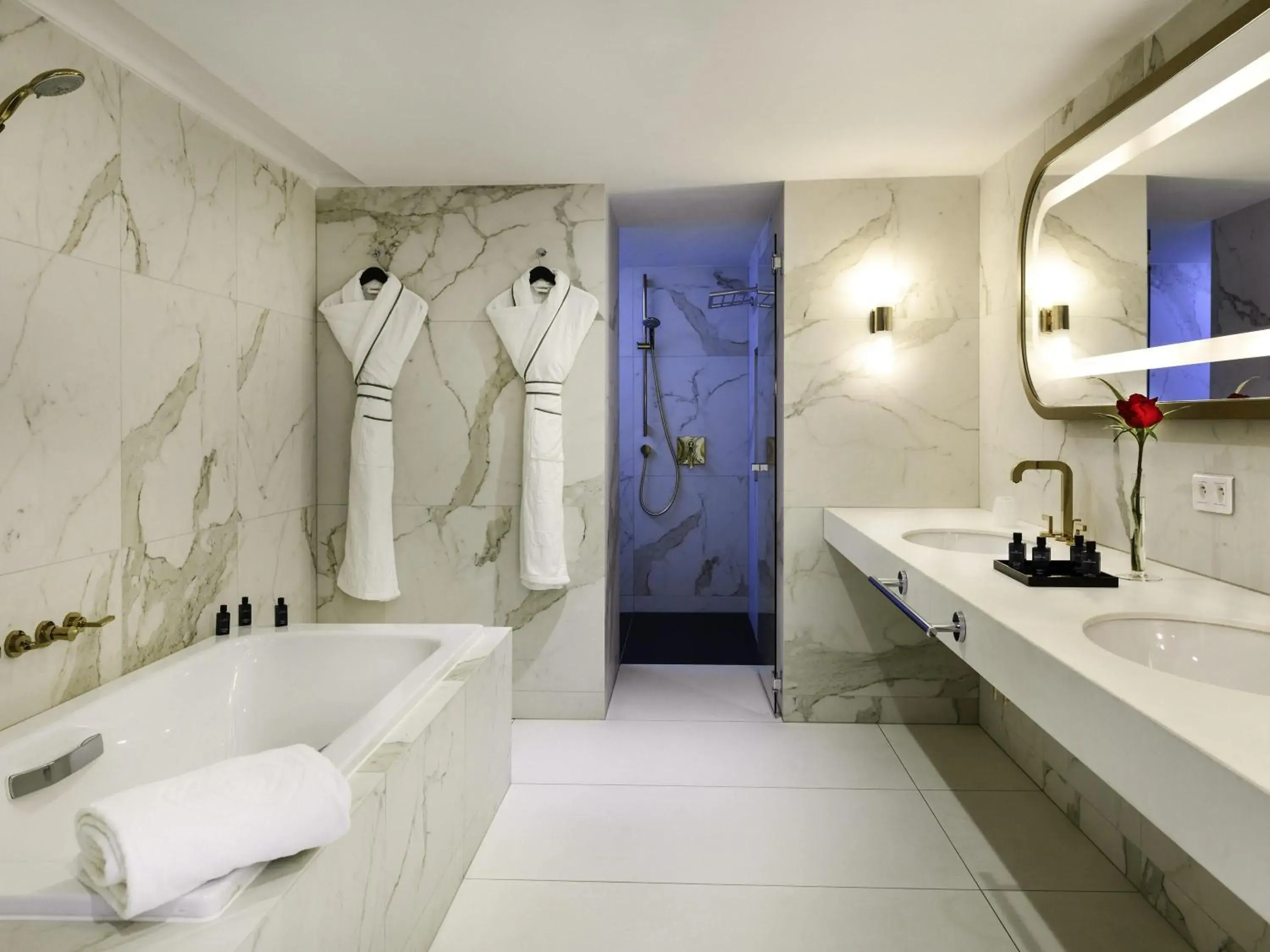 Presidential Suite with Balcony and Lagoon View in Sofitel Abidjan Hotel Ivoire Presidential Suite with Balcony and Lagoon View in Sofitel Abidjan Hotel Ivoire