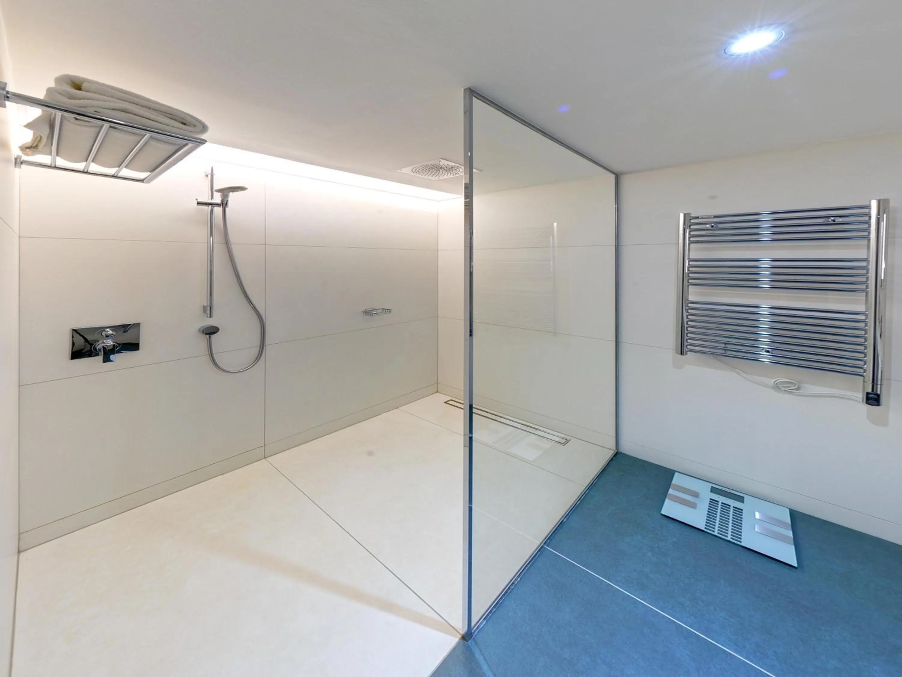 Bedroom in Sofitel Abidjan Hotel Ivoire